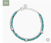 Bracciale Kidult Donna in Acciaio chirurgico (316L) 831234